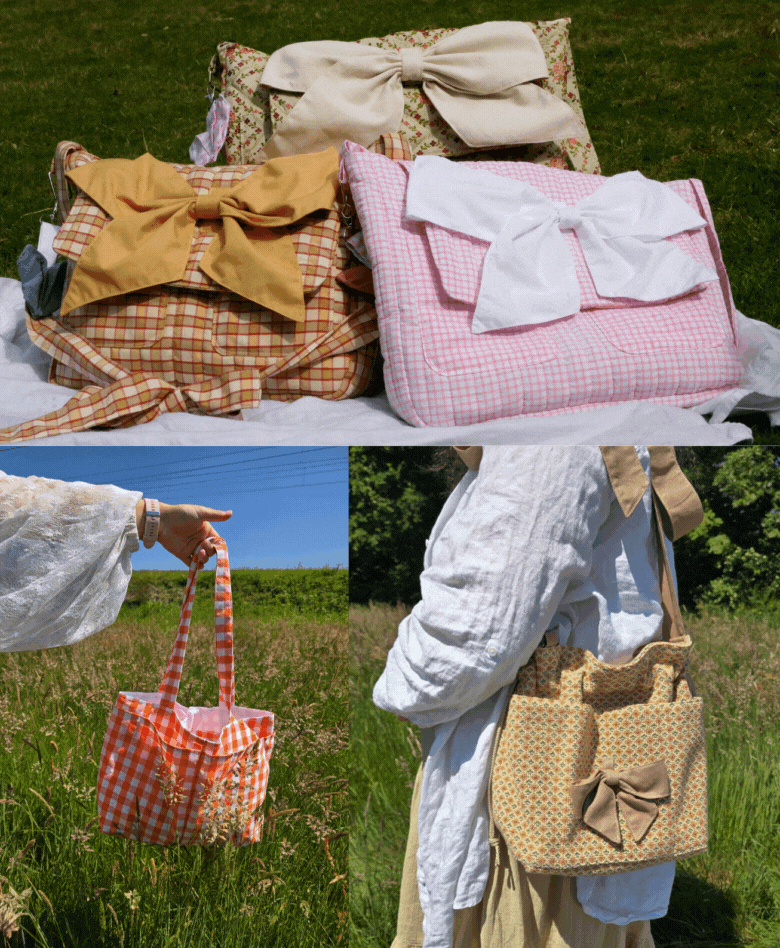 sac nijichou éco fabriquer bretagne