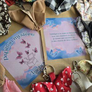 🦋Papillon Mystère🦋