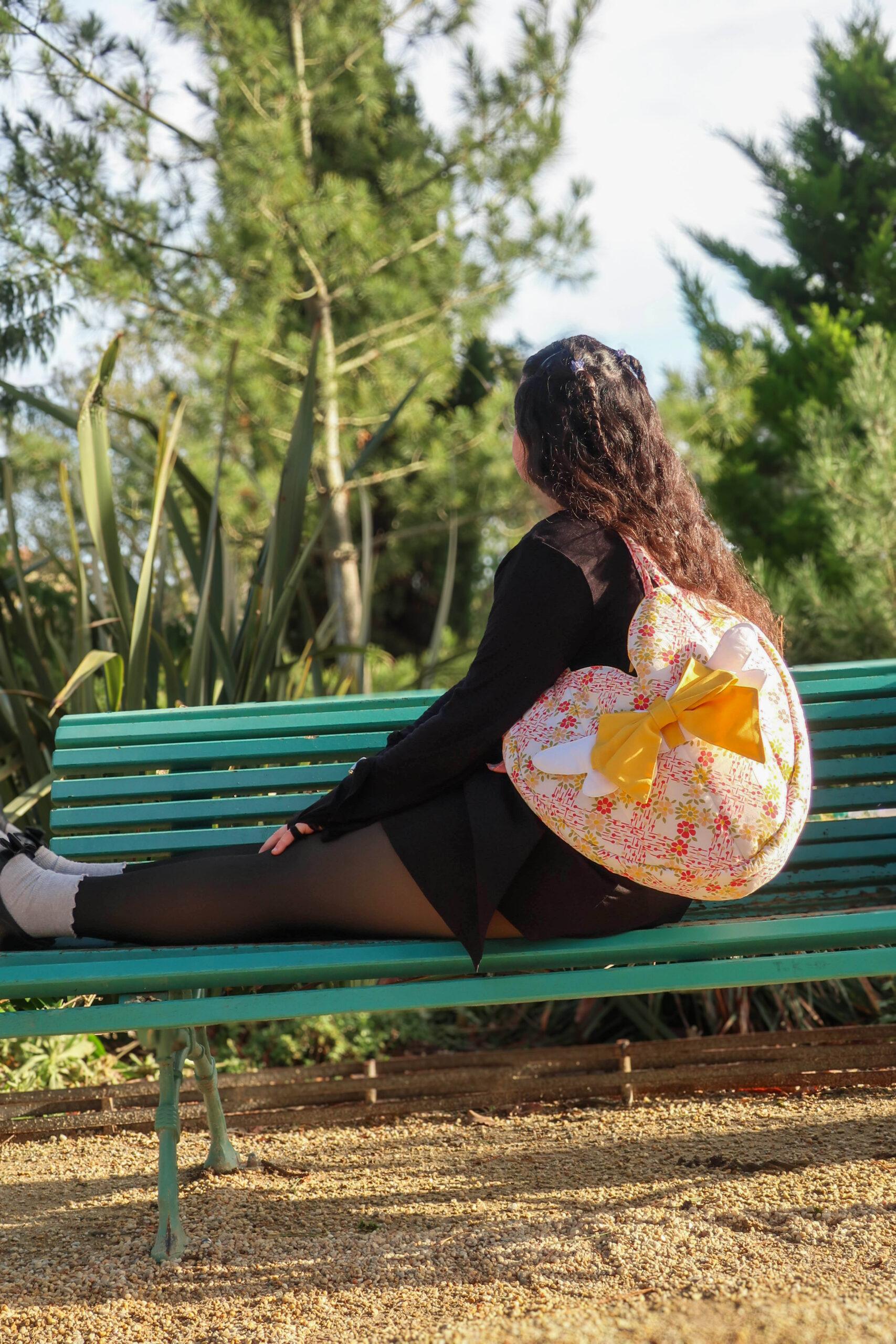 coeur fleur fond blanc nijichou bretagne noémie guigand