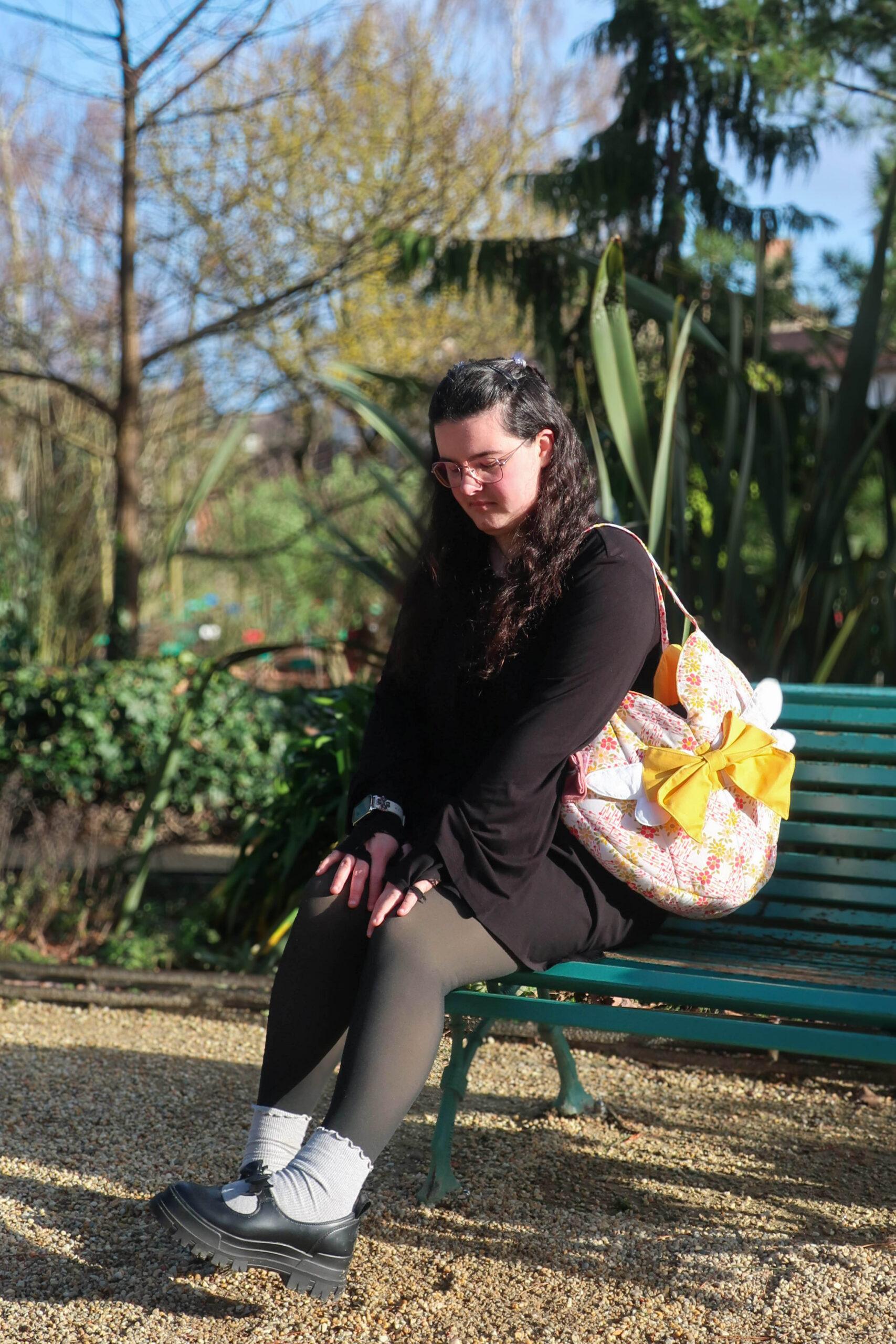 coeur fleur fond blanc nijichou bretagne noémie guigand