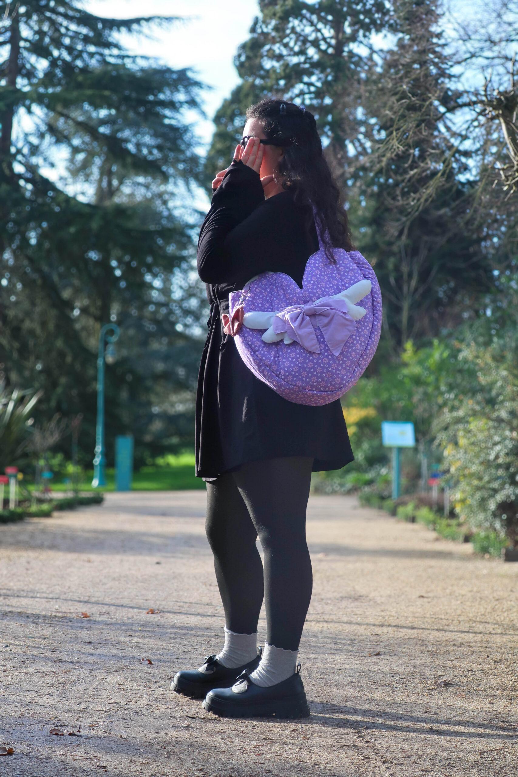 fleur violet nijichou bretagne noémie guigand fleur violet nijichou bretagne noémie guigand