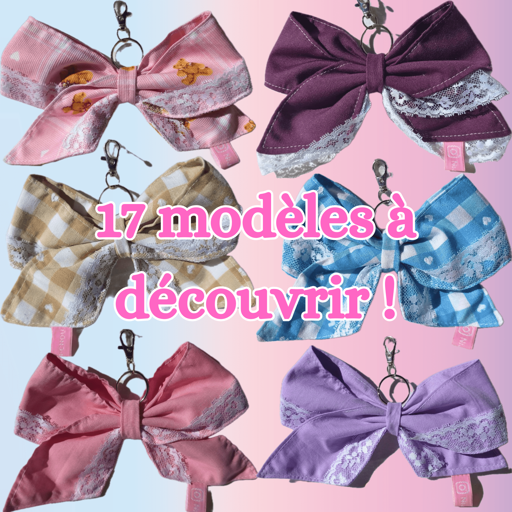 fait main en France par Nijichou – Accessoire éco-responsable fait main en France par Nijichou – Accessoire éco-responsable